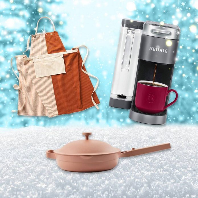 Holiday Gifts for Foodies 2020 - E! Online