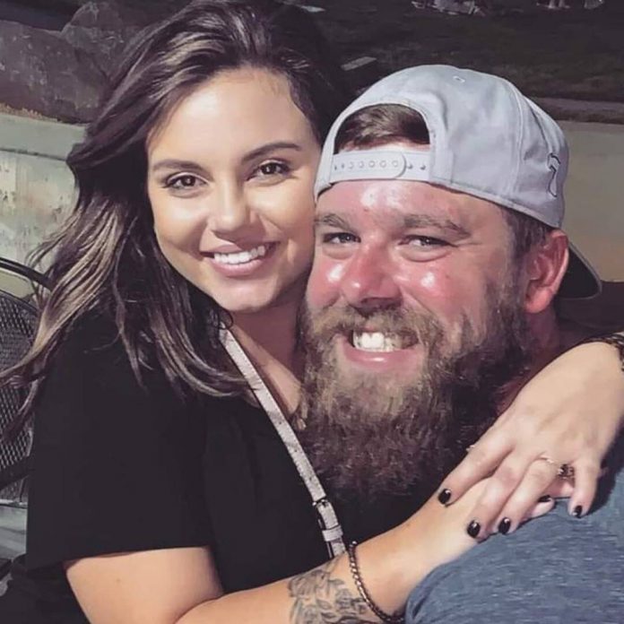NASCAR Pit Crew Member and His Wife Killed in a Car Crash On Honeymoon - E! Online