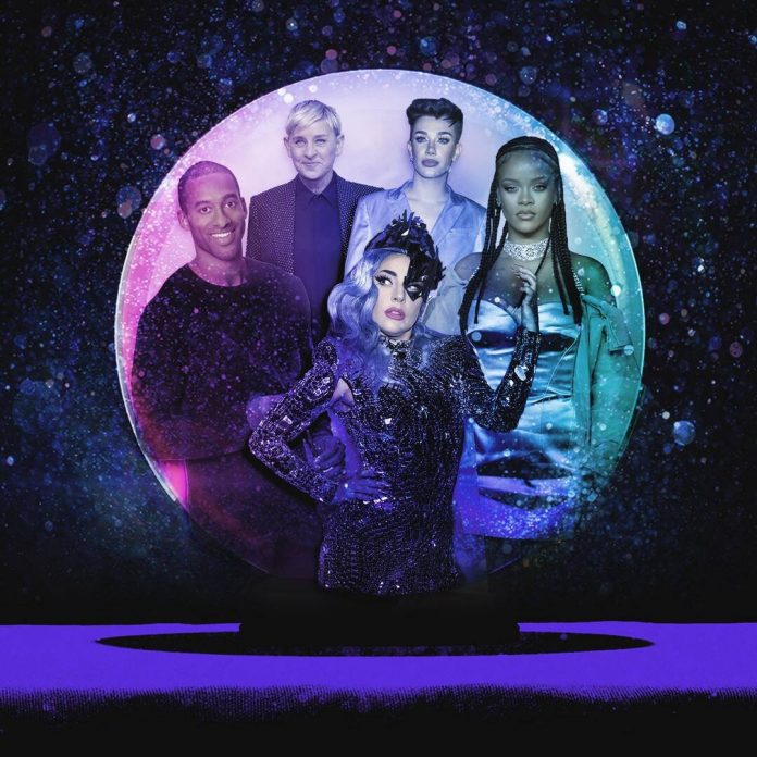 2021 Celebrity Tarotscopes: Psychic Predicts What's to Come for Stars - E! Online