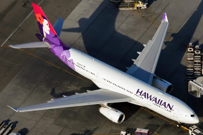 CEO says Hawaiian Airlines is optimistic on 2021, new flight routes