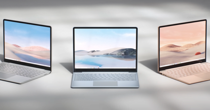 Google to pay news publishers, Microsoft introduces new Surface portables - Video