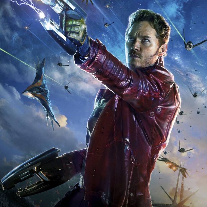 Guardians of the Galaxy’s Star-Lord Is Revealed to Be Bisexual - E! Online