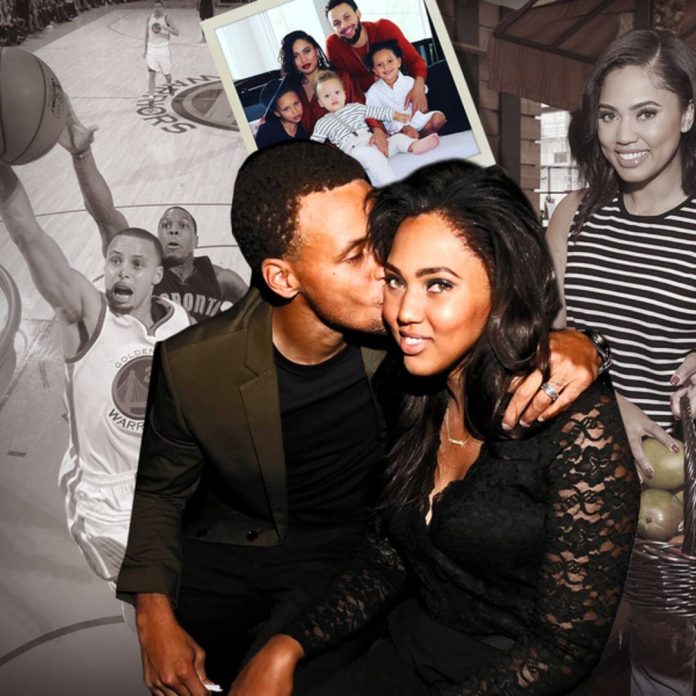 How Stephen and Ayesha Curry Make Their Enviable Marriage Work - E! Online