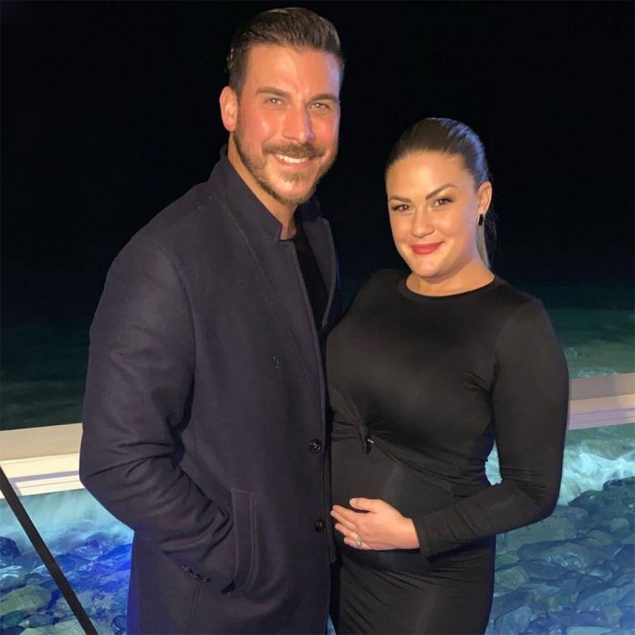 Inside Jax Taylor & Brittany Cartwright's Show Plans After VPR - E! Online