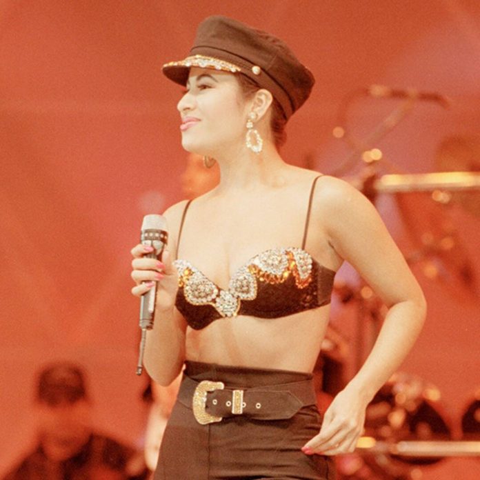 Inside Selena Quintanilla's Unbelievable Legacy - E! Online