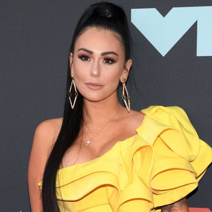 JWoww Shares Video of Her Son Reading 2 Years After Autism Diagnosis - E! Online