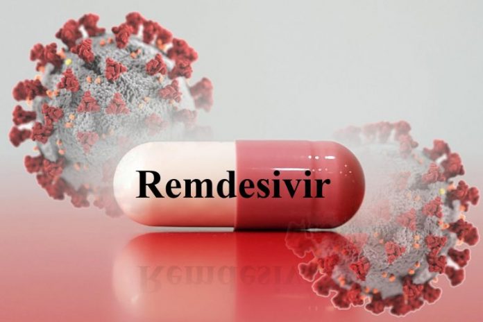 Antiviral Drug Remdesivir to Treat COVID-19