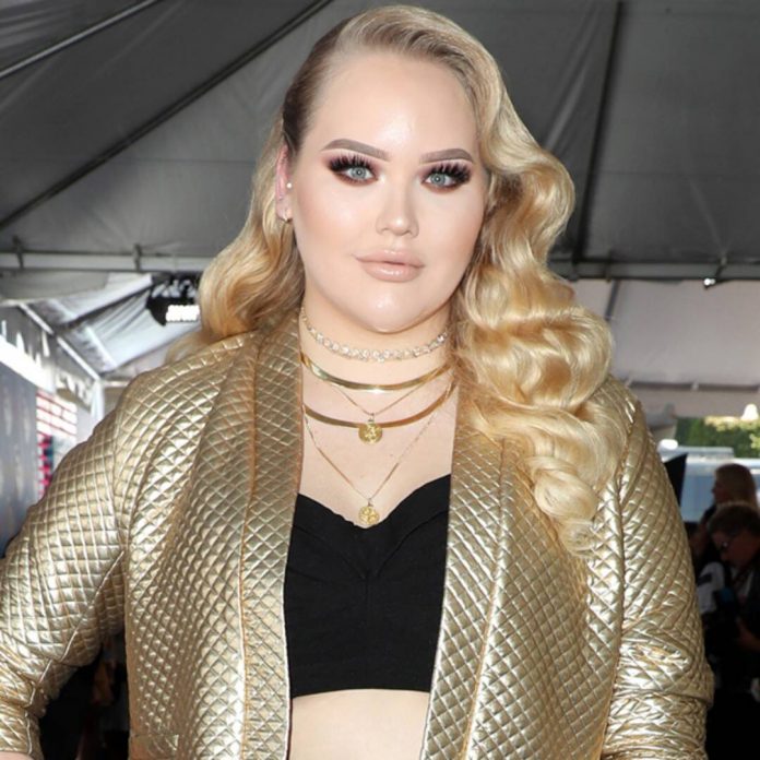 NikkieTutorials Says It's Hard to Talk About Her Robbery - E! Online