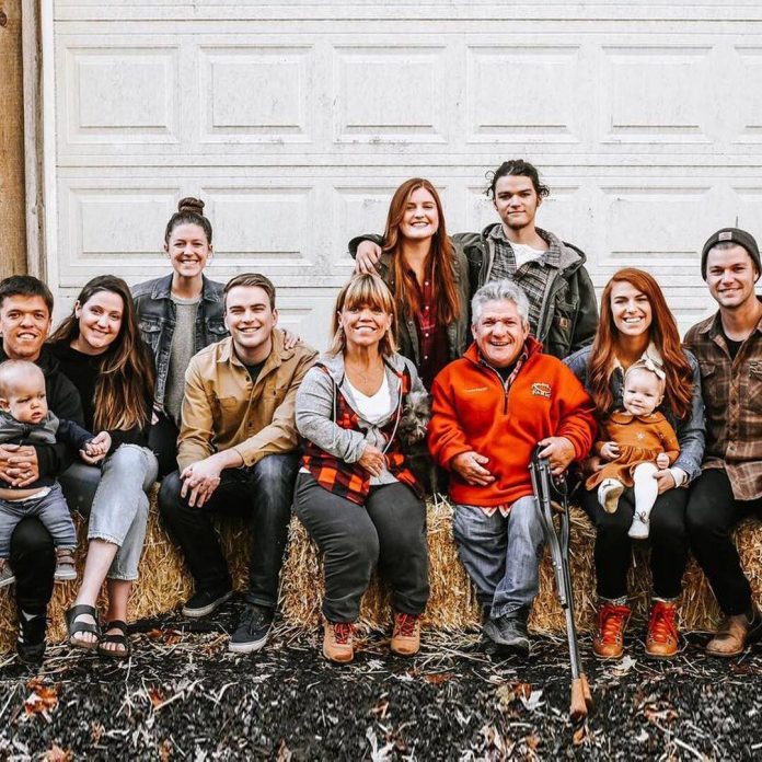 Roloff Family Speaks Out After Jacob Accuses Producer of Molestation - E! Online