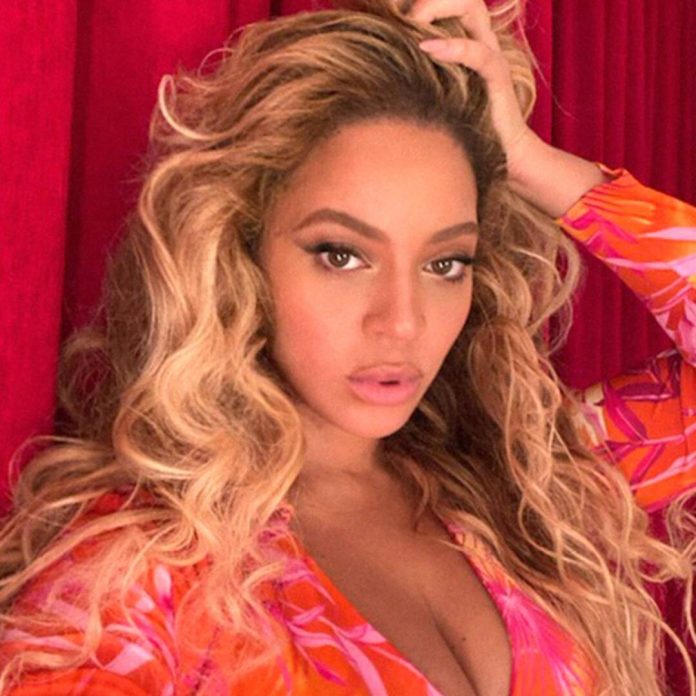See Beyoncé & More Stars at the 2020 Billboard Women in Music Event - E! Online
