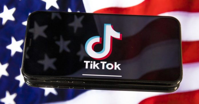 TikTok ban delayed, further restrictions on exports to China - Video