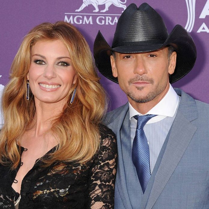 Tim McGraw Shares Rare Photo of His 3 Kids at GoT-Themed Party - E! Online