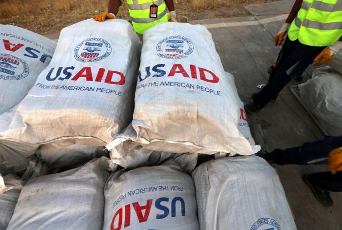 USAID inspector general looks into actions of agency leaders