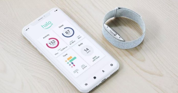 Amazon has a new fitness band, TikTok boss quits - Video
