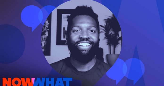 Baratunde Thurston deconstructs 'Defund the police,' 2020 protests and more - Video