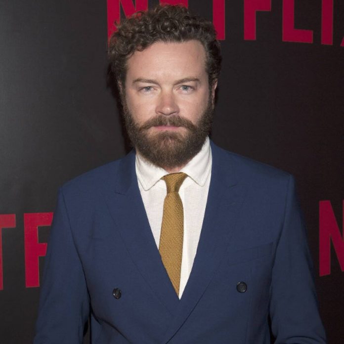 Danny Masterson Slams Lawsuit Filed By Sexual Assault Accusers - E! Online