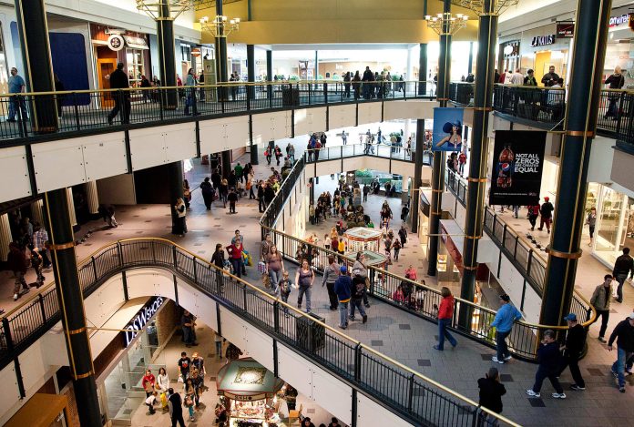 Mall of America is no longer delinquent on $1.4 billion mortgage