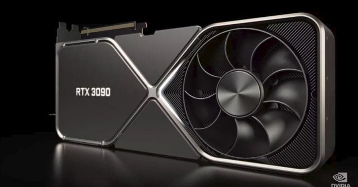 Nvidia debuts 30-series GPUs, Z Fold 2 starts at $2000 - Video