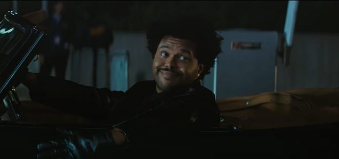 Pepsi launches ad with Super Bowl halftime show star The Weeknd