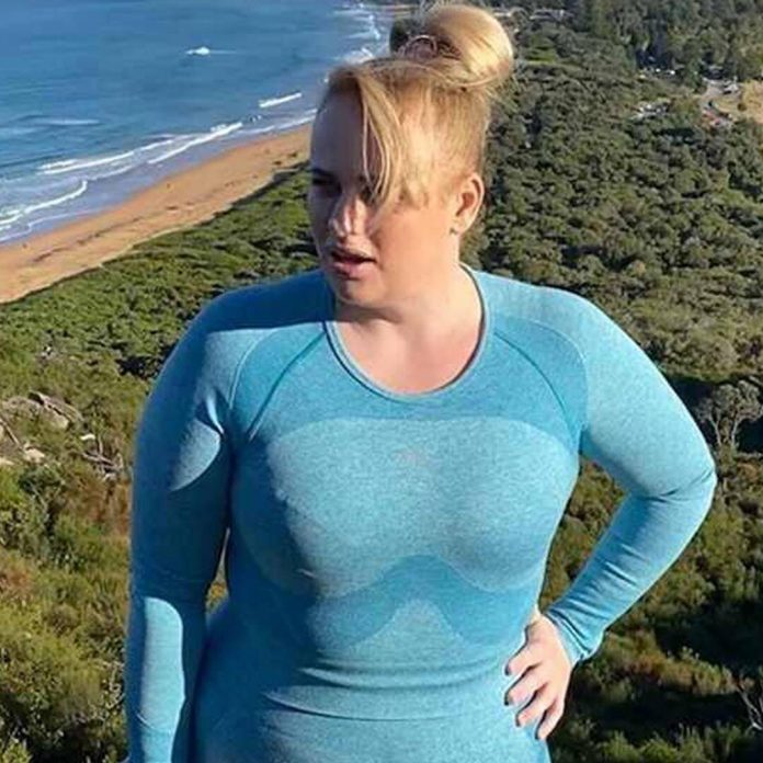 Rebel Wilson Recalls Being Kidnapped at Gunpoint in Rural Mozambique - E! Online