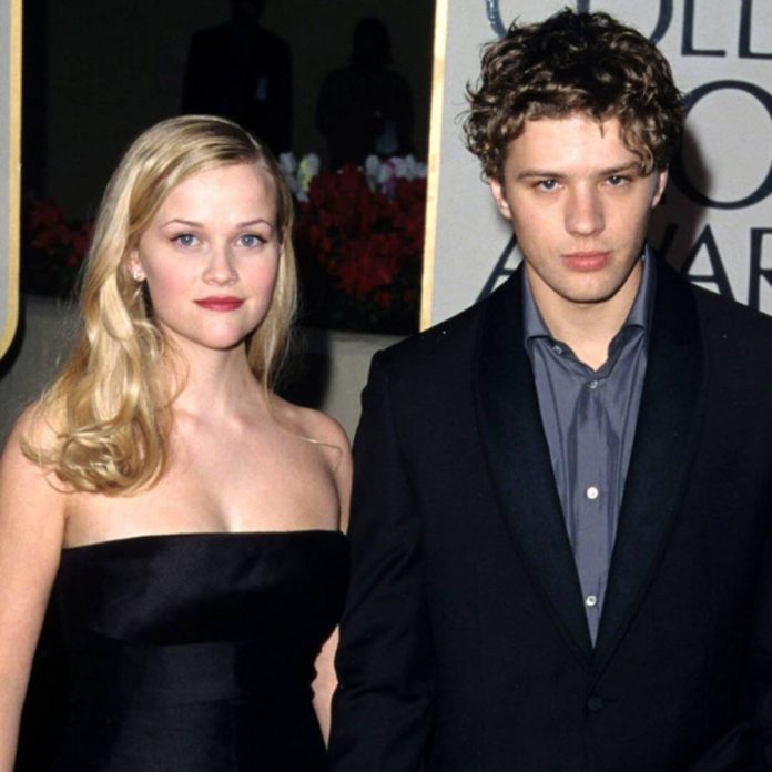 Revisiting Reese Witherspoon's Star-Studded Dating History - E! Online