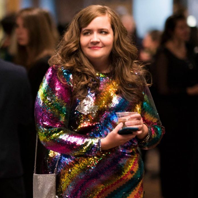 Shrill To End With Upcoming Season 3 on Hulu - E! Online