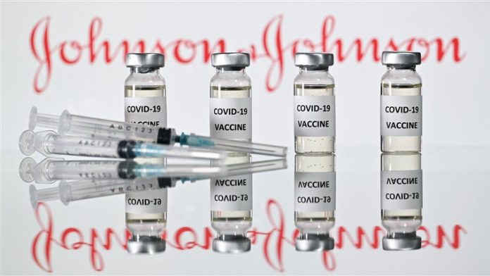 States running out of vaccines in face of raised vaccination goal