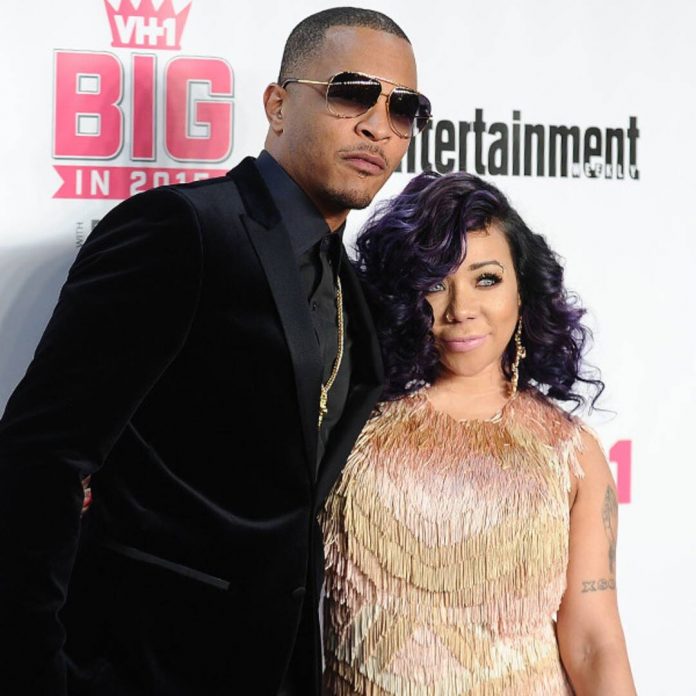T.I. and Tiny Deny “Appalling” Sexual Abuse Allegations - E! Online