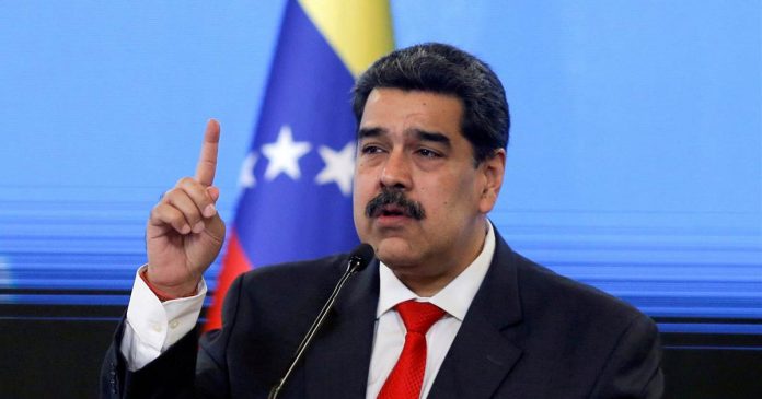 Venezuela to install socialist-held congress as Maduro consolidates power