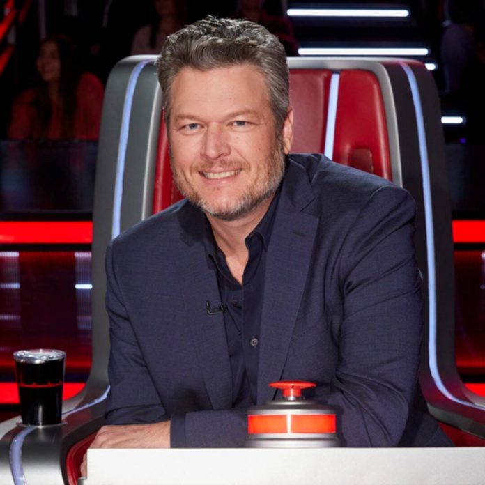 Why Blake Shelton Is Under Fire for His Song 