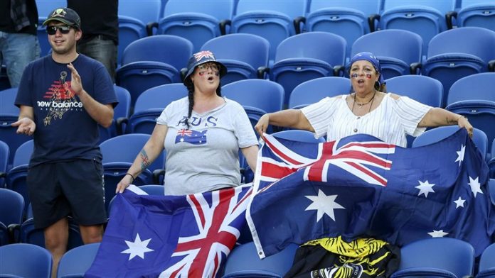 Australia tennis chief urges strict quarantine for Tokyo Olympics