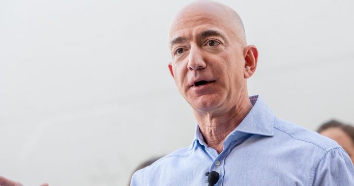 Bezos agrees to testify, Star Wars: Squadrons announced - Video