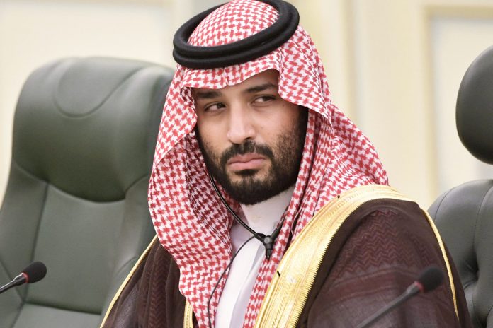 Biden's snub of Saudi Crown Prince Mohammed bin Salman is a 'warning'