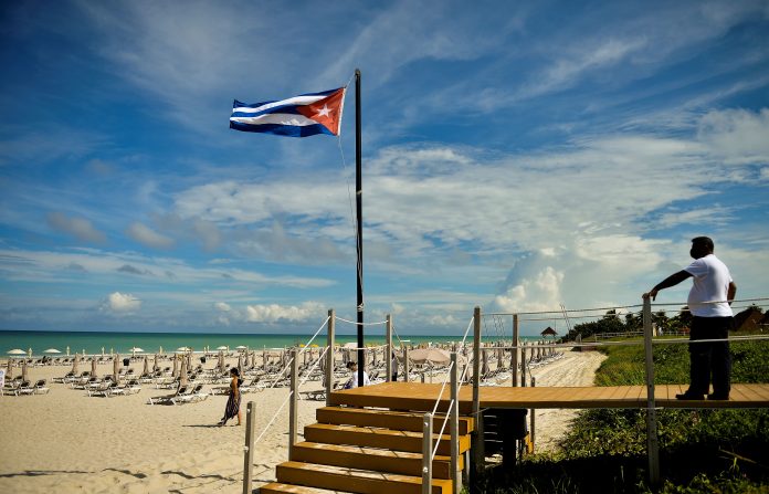 Cuba's Covid vaccine could be made eligible for tourists