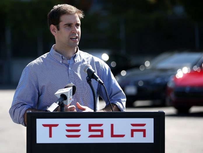 Former Tesla exec inks new recycling deal as battery costs soar 