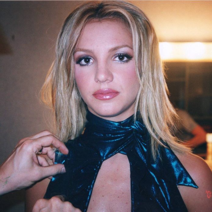 Is This the Year That Britney Spears Finally Breaks Free? - E! Online
