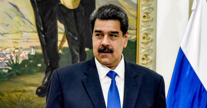 Jailed suspect in plot to overthrow Venezuelan president Maduro blames Colombia, Guaidó
