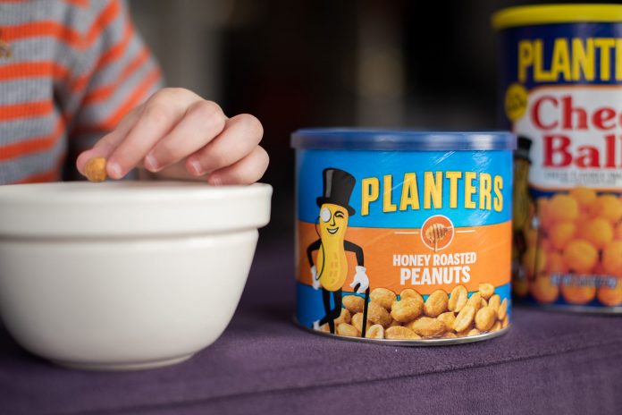 Kraft Heinz sells nuts business, including Planters, to Hormel for $3.35 billion