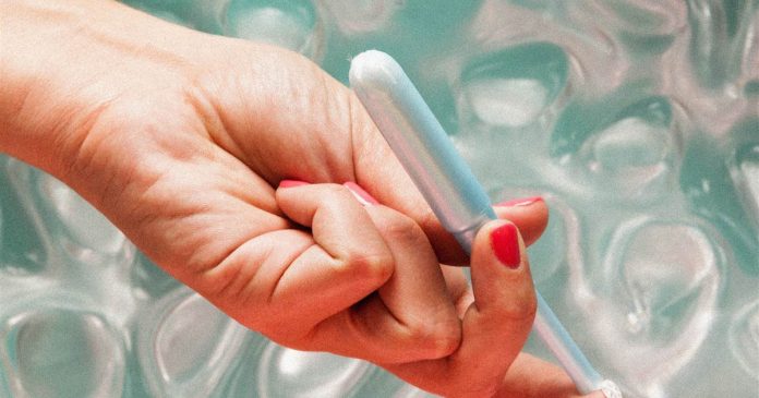 Mexico City ban on plastic raises tampon concerns for women
