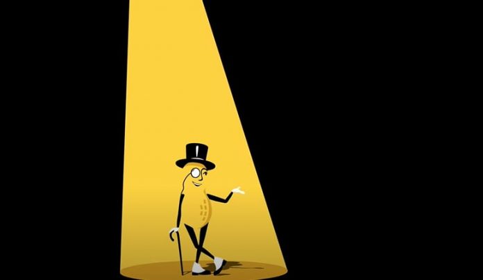 Mr. Peanut is back, but Planters is giving away its Super Bowl ad cash