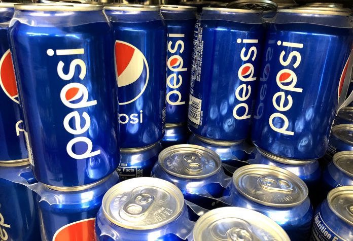PepsiCo (PEP) Q4 2020 earnings beat projections