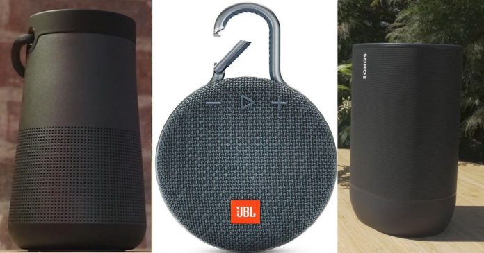 Portable devices to take your music with you this summer - Video