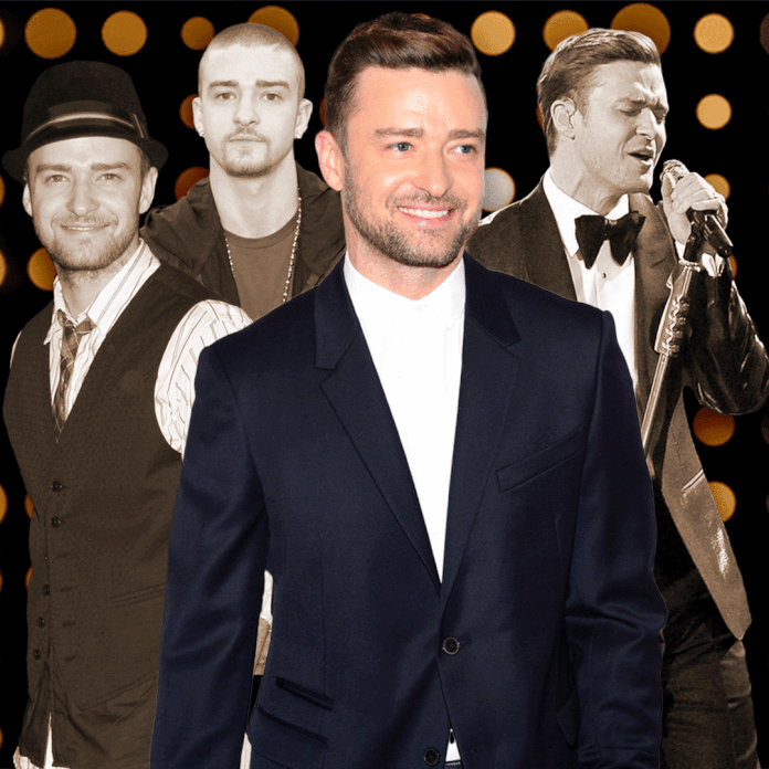 The Ultimate Ranking of Justin Timberlake's Top 10 Hits - E! Online