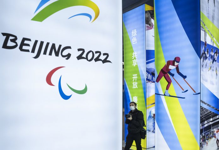 White House leaves door open to boycotting 2022 Beijing Olympics as pressure grows