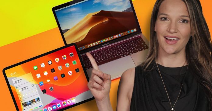 2019 iPad launch could be close - Video