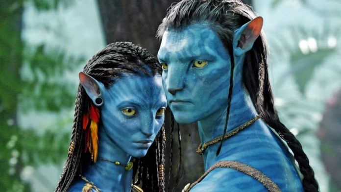 'Avatar' rerelease in China, close to 'Avengers: Endgame' record