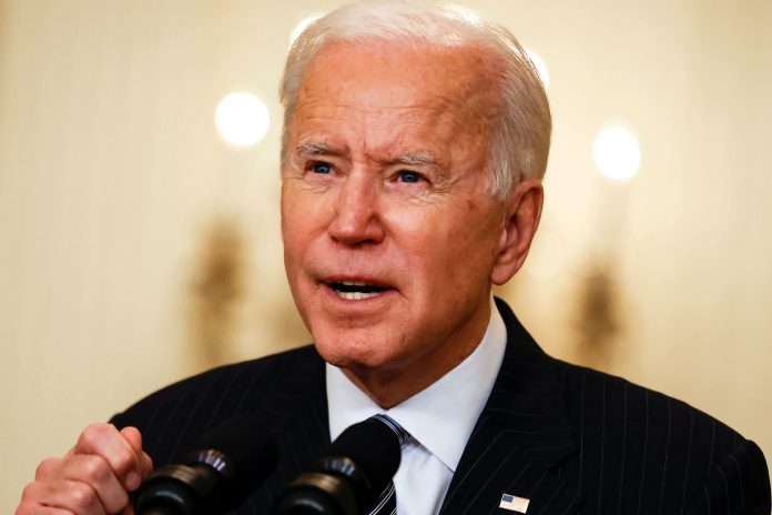 Biden’s closest advisors have ties to big business with some making millions