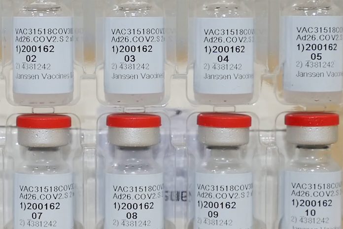 Detroit mayor rejects initial J&J vaccine shipment, calls Pfizer, Moderna 'the best'