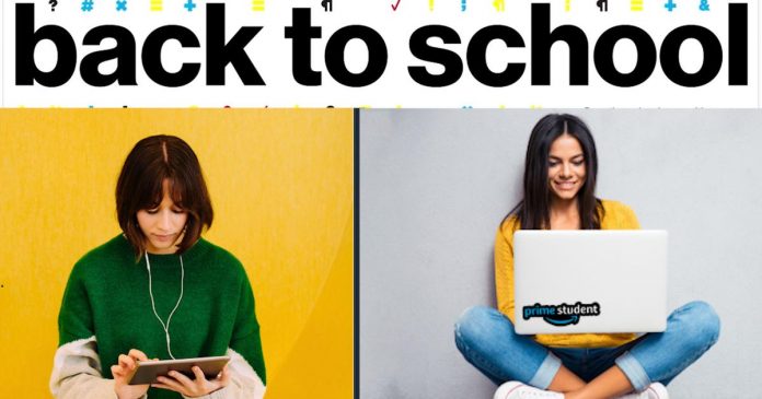 How to get discounts on back-to-school tech - Video