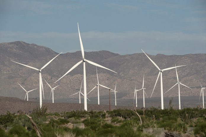 Ron Wyden wants to cut tax breaks for energy industry